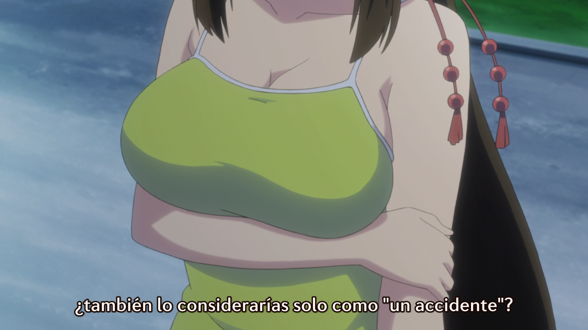 koi to senkyo to chocolate (dengeki-bunko, Reina Perry)